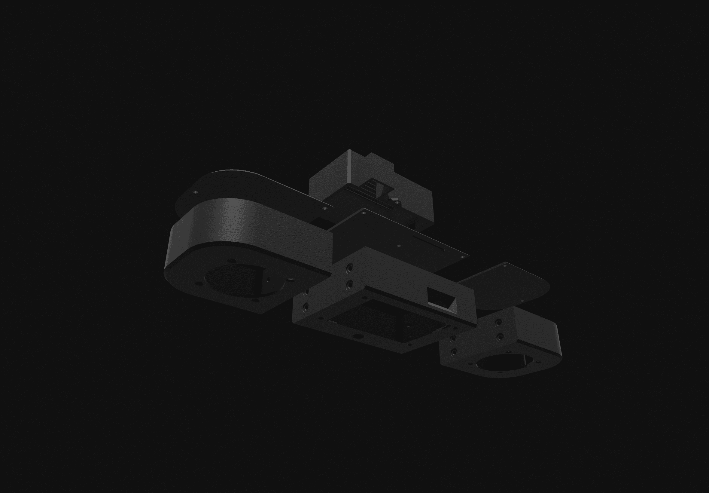 Bluetooth Speaker System Development