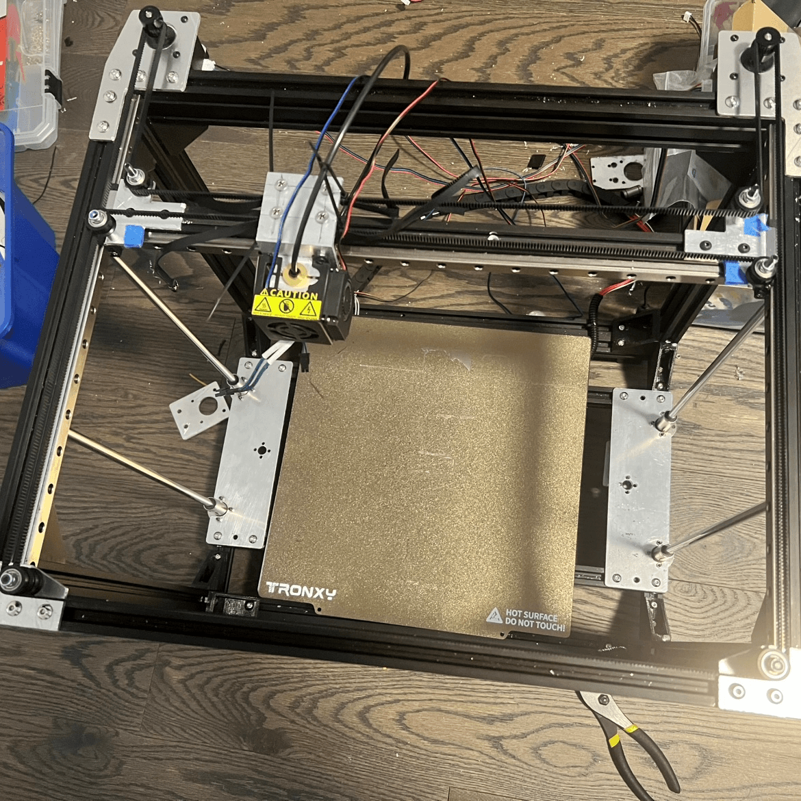 Automation & Robotics