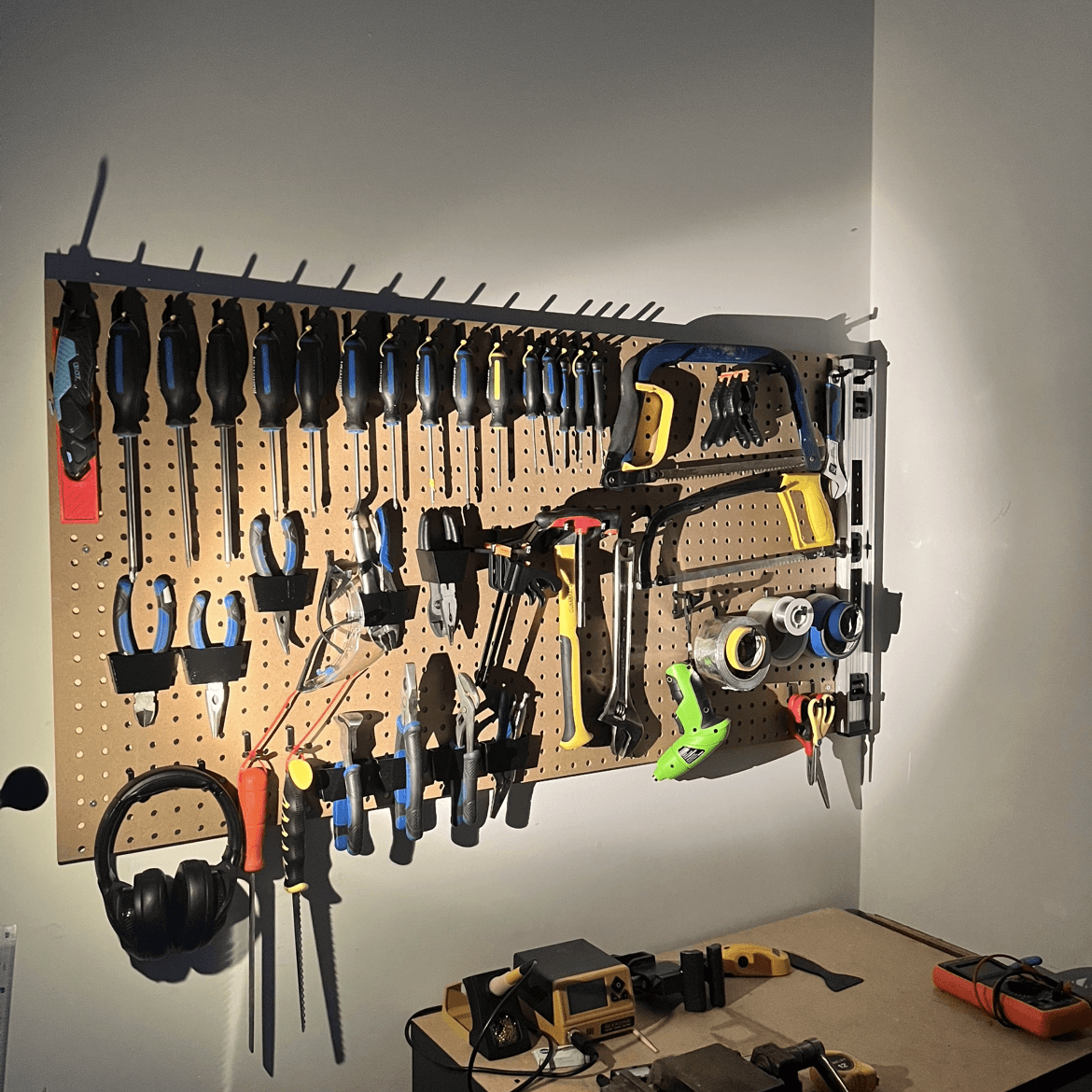 Makerspace & Consulting